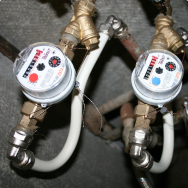 Water meters